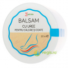 Balsam cu Uree pentru Calcaie si Coate Uscate sau Crapate 50ml