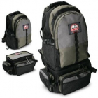 Limited Series 3 In 1 Combo Backpack
