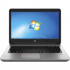 Laptop Refurbished ProBook 640 G1 Intel Core i5 4210M 2 6GHz up to 3 2