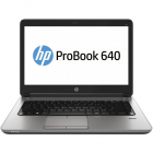 Laptop Refurbished ProBook 640 G1 Intel Core i5 4210M 2 6GHz up to 3 2