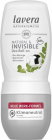 Deo Roll on bio Invisible 50ml Lavera