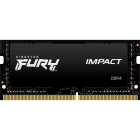 Memorie laptop Fury Impact 16GB 1x16GB DDR4 2666MHz CL15