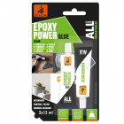 Adeziv epoxidic Dragon Epoxy Power All in one 2 x 15 ml
