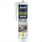 Silicon universal transparent Bostik interior exterior 280ml