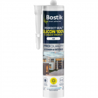 Silicon universal alb Bostik interior exterior 280ml