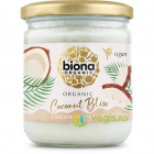 Crema de Cocos Tartinabila Coconut Bliss Ecologic Bio 400g