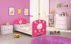 Patut tineret I Sweet Kitty 140x70