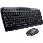 Kit periferice Logitech Wireless Combo MK330