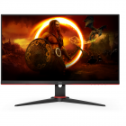 Monitor 24G2ZE BK 23 8 inch FHD TN 0 5ms 240Hz Black