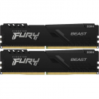 Memorie Fury Beast 32GB 2x16GB DDR4 3600MHz CL18 Dual Channel Kit