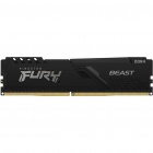 Memorie FURY Beast 32GB DDR4 3600MHz CL18