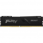 Memorie FURY Beast 16GB DDR4 3600MHz CL18