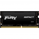 Memorie laptop FURY Impact 4GB DDR3 1866MHz CL11