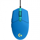 Mouse Gaming G102 Lightsync Blue