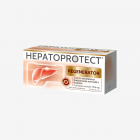 Hepatoprotect Regenerator 32caps