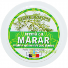 Crema cu Marar Germeni de Grau si Migdale 15g