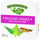 Balsam Crema Pentru Frunte si Ceafa cu Eucalipt Menta si Scortisoara 1