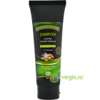 Sampon Contra Caderii Parului cu Argan Nuca si Complex Vegetal 100ml