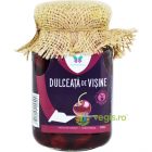 Dulceata de Visine Fara Zahar Adaugat 300g