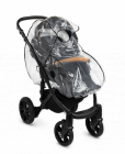 Husa de ploaie Caretero pentru carucior sport Standard