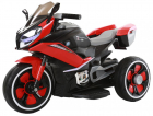 Motocicleta electrica 6V Nichiduta Racing Red