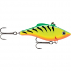 Vobler Rattlin Rapala 4cm 6g FT