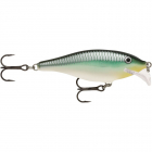 Vobler Scatter Rap Shad 5cm 5g BBH