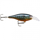 Vobler Scatter Rap Shad Deep 7cm 7g PSL