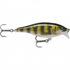 Vobler Scatter Rap Shad 5cm 5g PEL