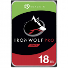 Hard disk IronWolf Pro 18TB SATA III 7200rpm 256MB