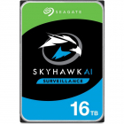 Hard disk Surveillance AI Skyhawk 16TB 7200 RPM SATA 3 5 inch CMR Heli