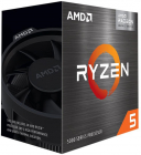 Procesor AMD Ryzen 5 5600G 3 9GHz box