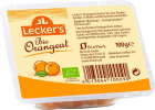 Coaja de portocale bio 100g Lecker s