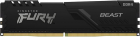 Memorie Kingston FURY Beast 16GB DDR4 2666MHz CL16