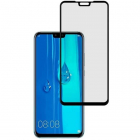 Folie protectie Sticla securizata 2 5D Full Glue pentru Huawei Y9 2019