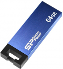 Memorie externa Silicon Power Touch 835 64GB USB 2 0