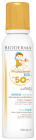 BIODERMA PHOTODERM KID SPUMA SPF50 150ML