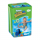 HUGGIES LITTLE SWIMMERS CHILOTEL PISCINA PENTRU COPII MARIME S 7 12 KG