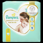 PAMPERS PREMIUM CARE MINI SCUTECE 23 BUCATI MARIMEA 2