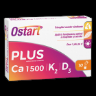 OSTART PLUS CA 1500 K2 D3 10PLICURI