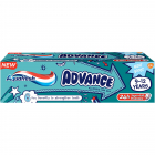 AQUAFRESH PASTA DE DINTI ADVANCE 9 12ANI 75ML