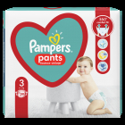 PAMPERS BABY PANTS 3 6 11KG 29 BUCATI