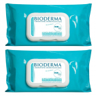 BIODERMA ABCDERM SERVETELE UMEDE 60BUC 1 1 70 REDUCERE LA AL 2 LEA PRO