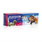 ELGYDIUM ICE AGE PASTA DE DINTI KIDS CAPSUNI 50ML