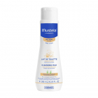 MUSTELA LAPTE DE CURATARE 200ML