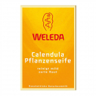 WELEDA NE098946 SAPUN VEGETAL CU GALBENELE 100G