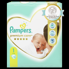 PAMPERS PREMIUM CARE NEWBORN 2 5KG 78 BUCATI MARIMEA 1