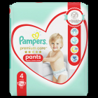 PAMPERS PREMIUM CARE PANTS 8 14KG SCUTECE CHILOTEL 22 BUCATI MARIMEA 4