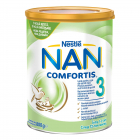 NESTLE LAPTE PRAF NAN 3 COMFORTIS 800G