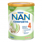 NESTLE LAPTE PRAF NAN 4 COMFORTIS 800G